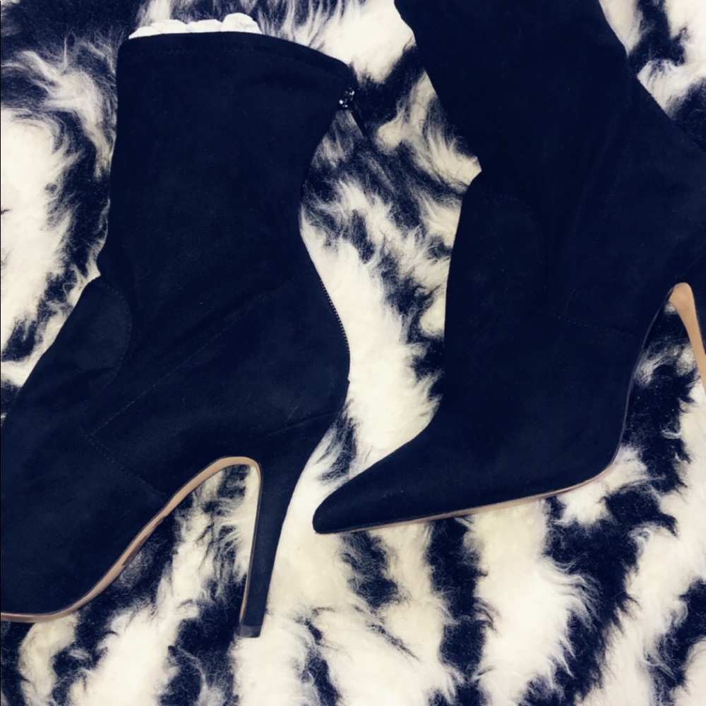 Aldo boots